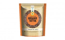 Organic Tattva Masoor Dal Whole   Pack  500 grams